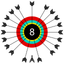 Archery : Twisty Arrow Ambush icon