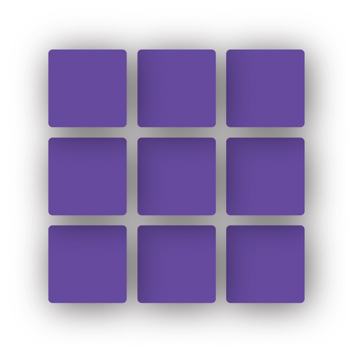 PicGrid for Instagram app icon