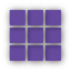 PicGrid for Instagram icon