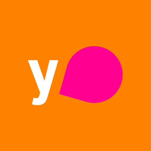 YAMS Paris sorties en famille app icon