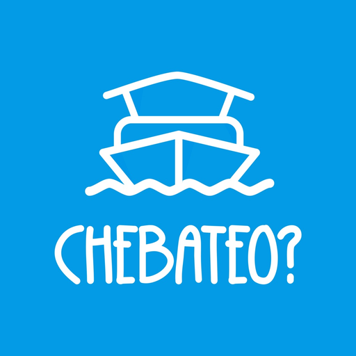 CheBateo? app icon