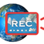 Map Flight Recorder icon