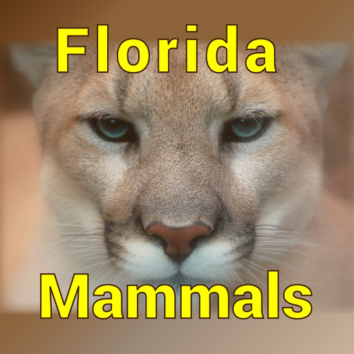 Florida Mammals app icon
