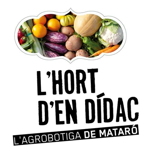 Hort d'en Dídac app icon