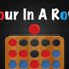 Four in a Row Premium for TV icon