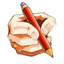 Drawing Class icon