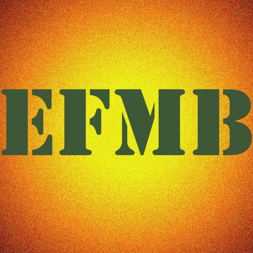 EFMB Expert Field Medic Badge app icon