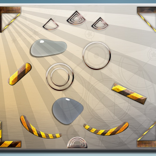 Liquid Pinball app icon