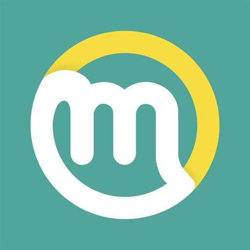 Meteor app icon