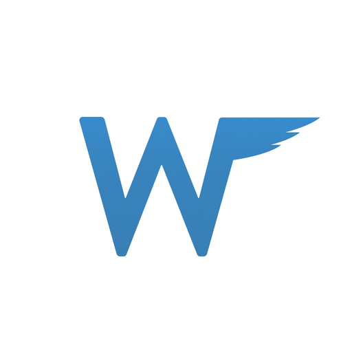 Wingman app icon