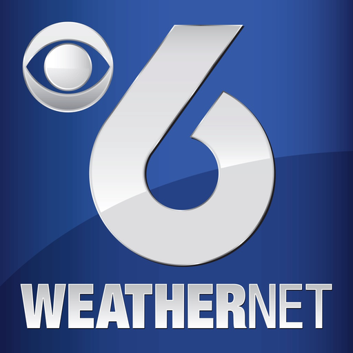 KFDM WeatherNET app icon