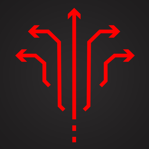 Bar Path app icon