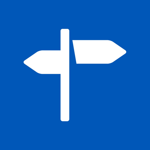 AddressFinder - Zipcode Lookup app icon
