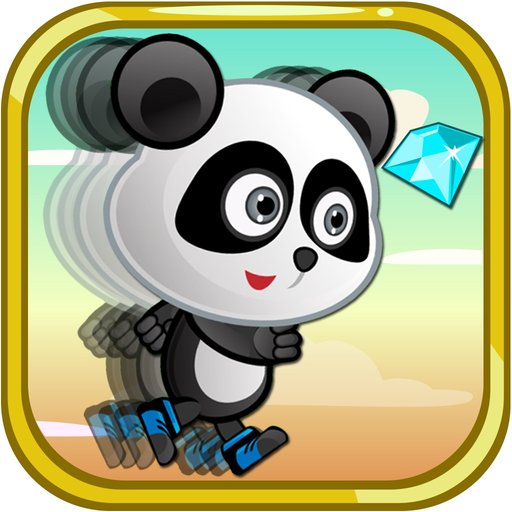 Fast Panda app icon