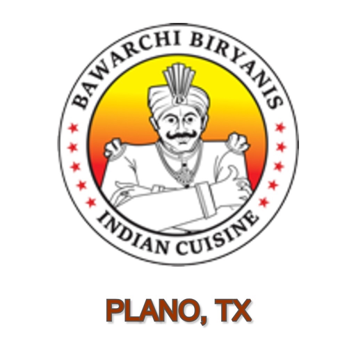 Bawarchi Plano app icon