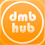 DMB Hub icon