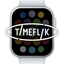TIMEFLIK Watch Face icon