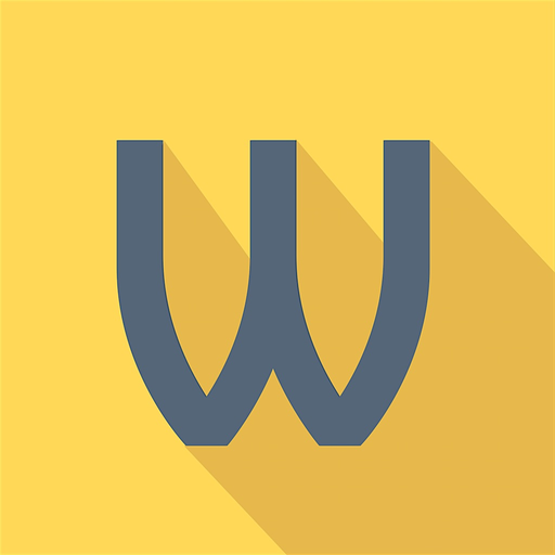 Word Connect Puzzle. app icon