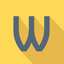 Word Connect Puzzle. icon