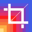 Square Video - Re-edit movie - icon