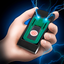 Electric Stun Phone Joke icon