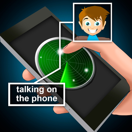 Radar What Makes Boy Joke app icon