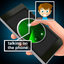 Radar What Makes Boy Joke icon