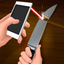Simulator Cut Laser Joke icon