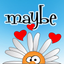 Maybe Loves Me icon