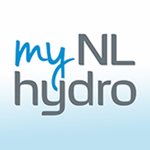 My NL Hydro app icon