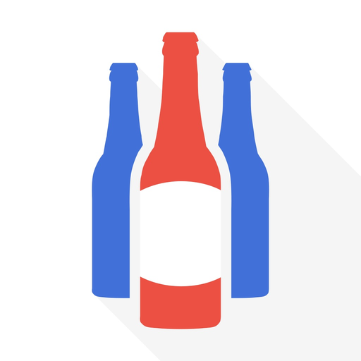 Seven Drinking Game app icon