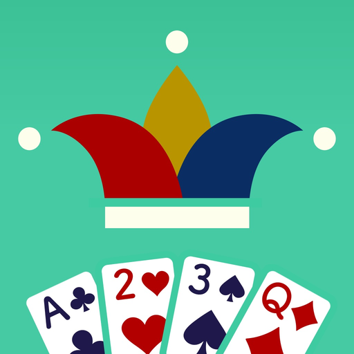 Old Maid - Fun Card Game app icon