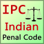 IPC Indian Penal Code icon