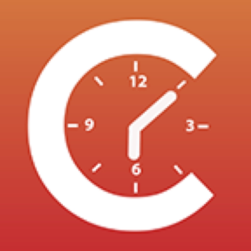 PideTuCita app icon