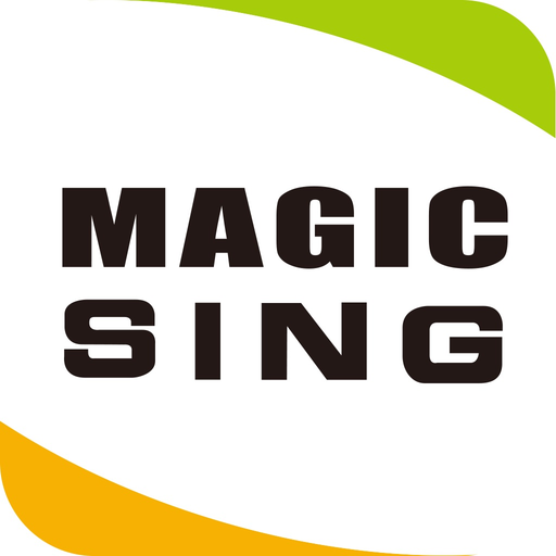 Smart Control for Magicsing app icon
