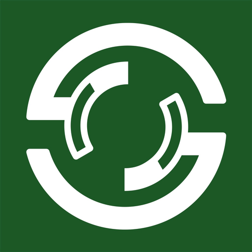 TS View app icon