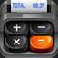 List 1# Shopping list icon