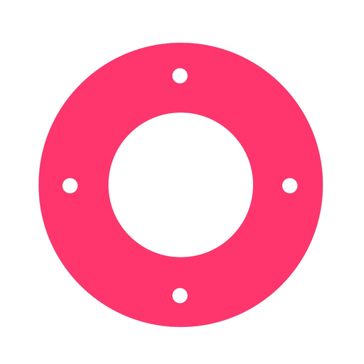 Ezzi TV: Sony & LG Smart TV app icon