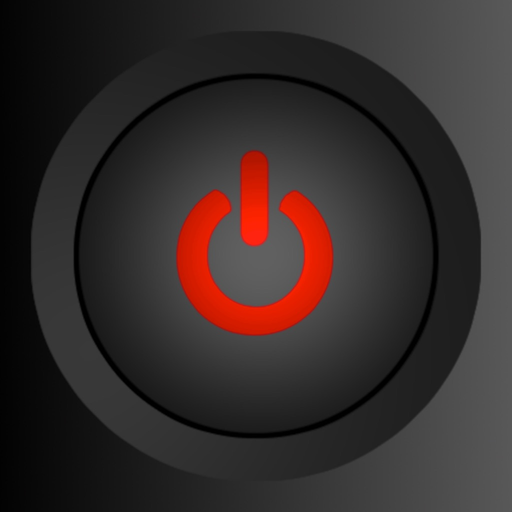 Motion Alarm Anti Theft Device app icon
