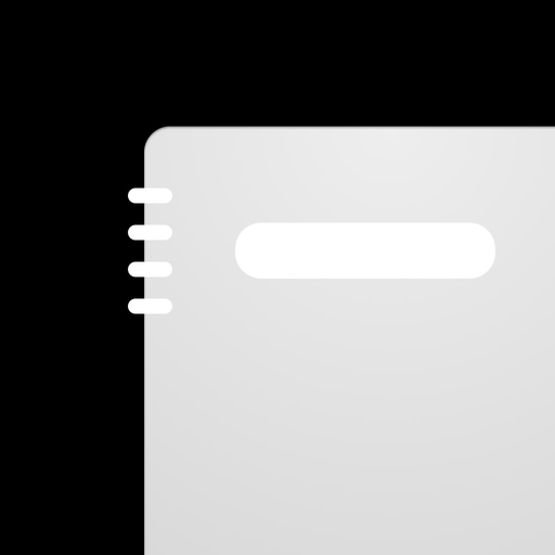 Scrapbook - Webページの画像にいつでもアクセスできるアプリ app icon