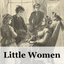 Little Women - Louisa May Alcott icon