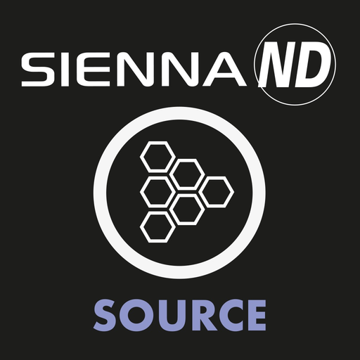 NDI Source app icon