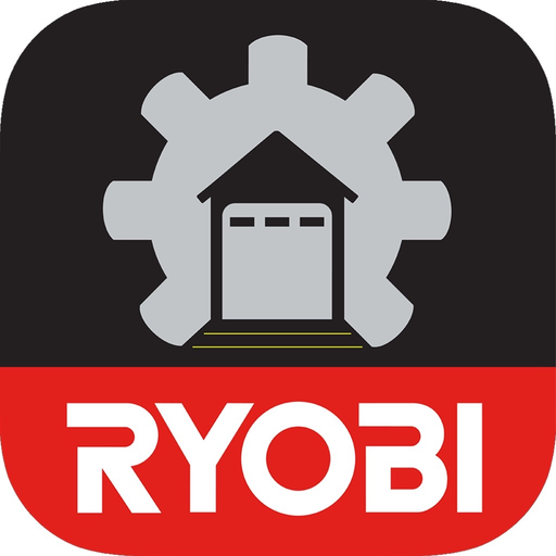 GDO System™ app icon