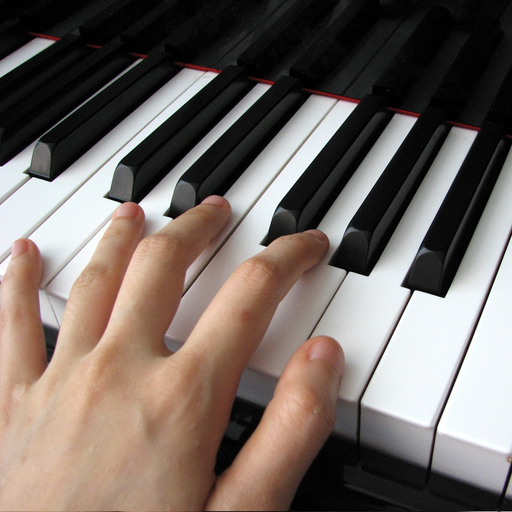 Piano Academy app icon