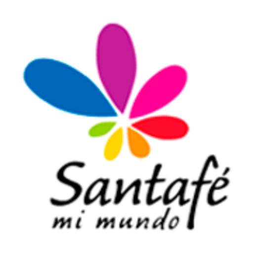 Santafé Medellín app icon