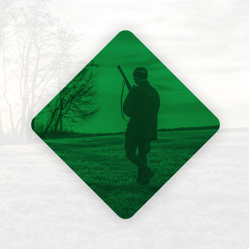 PRO HUNT™ app icon