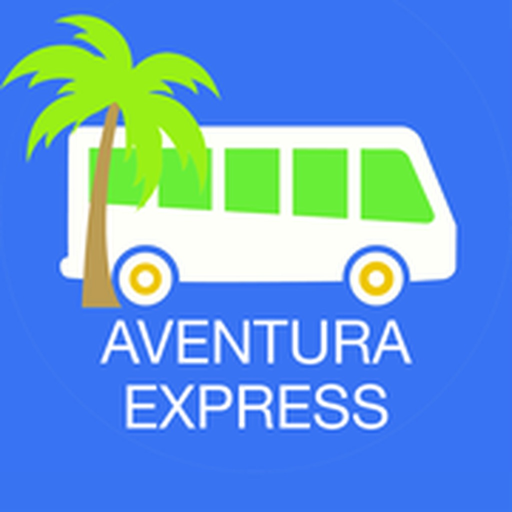 Aventura Express app icon