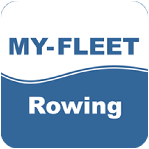 Book your boat app icon