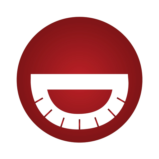 Draw2Measure Protractor app icon