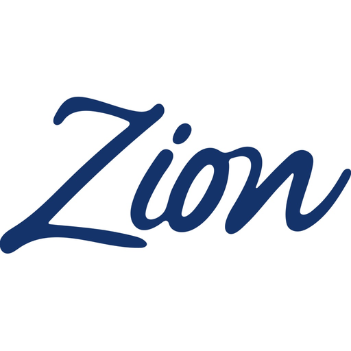 Zion Christian Fellowship app icon